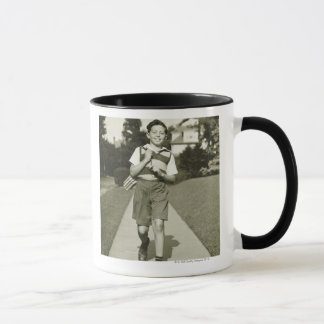Tasse Aller à l'école