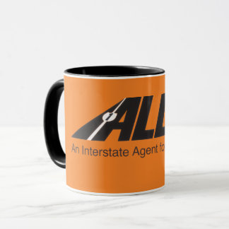 Tasse Allied Van Lines