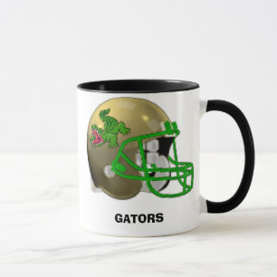 TASSE ALLIGATORS