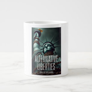 Tasse Alternative Liberties Café