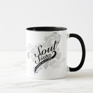 Tasse Âme Sista TMug