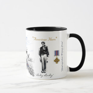 Tasse Amelia Earhart