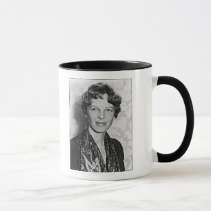 Tasse Amelia Earhart