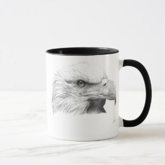 Tasse Américain Eagle
