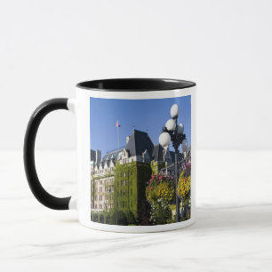 Tasse Amérique du Nord, Canada, Colombie-Britannique, 5