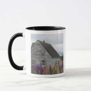 Tasse Amérique du Nord, Canada, Île-du-Prince-Édouard,