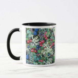 Tasse Amérique du Nord, États-Unis, Alaska, Paysage, bai