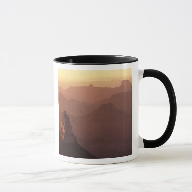 Tasse Amérique du Nord, États-Unis, Arizona, Grand Canyo (Droite)