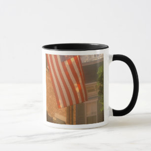 Tasse Amérique du Nord, États-Unis, Massachusetts, Nan