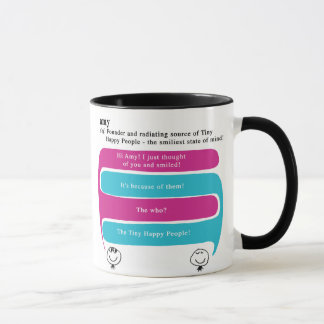 Tasse ami
