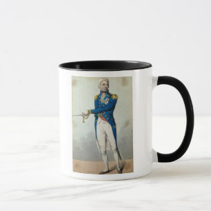 Tasse Amiral Horatio Nelson