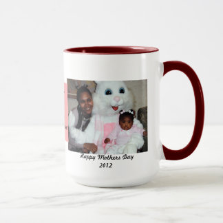 Tasse Amour de mères #1