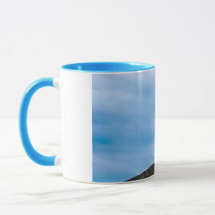 Tasse Amour de paix de destin de nature animale de