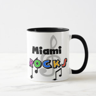 Tasse Amour Miami