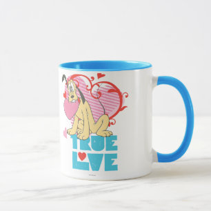 Tasse Amour Véritable
