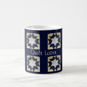 Tasse - Amoureux de Courtepoint