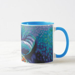 Tasse Amoureux de mer II