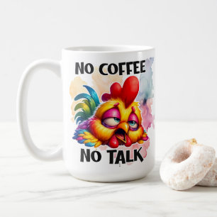 Tasse amusante