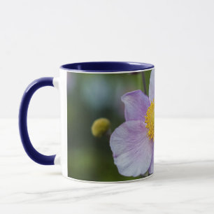 Tasse Anémone
