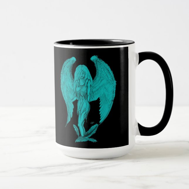 Tasse Angel (Droite)