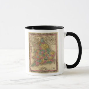 Tasse Angleterre 11