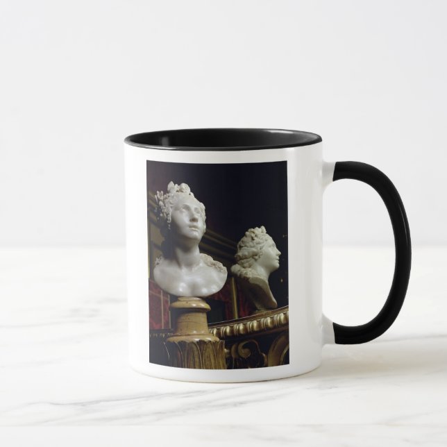 Tasse Anima Beata (Droite)