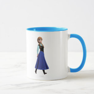 Tasse Anna   debout