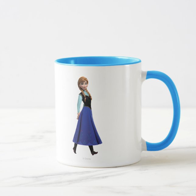 Tasse Anna | debout (Droite)