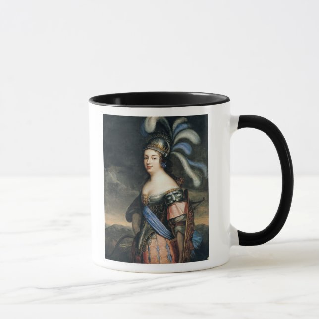 Tasse Anne de La Grange-Trianon Countess (Droite)