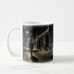 Tasse Another One Bites the Dust Dark Street