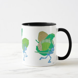 Tasse Ant Marching Disney