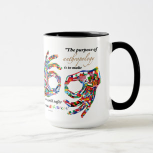 Tasse Anthropologie