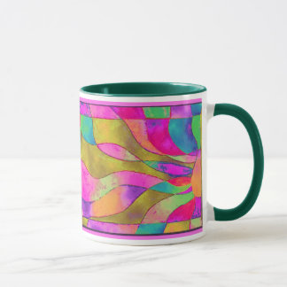 Tasse antidépresseur d'alanart