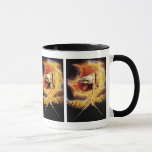 Tasse Antique des jours - William Blake