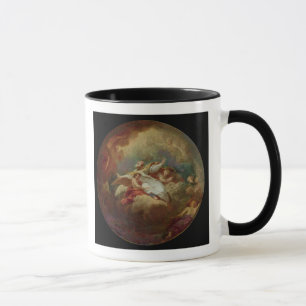 Tasse Apothéose de St Ambrose