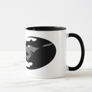 Tasse Apparition de 8 LRS