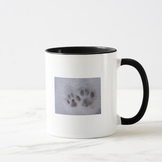 Tasse Appaws pour vous ! (Droite)