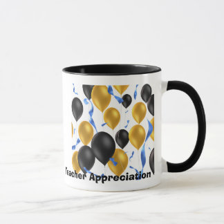Tasse Appréciation de professeur