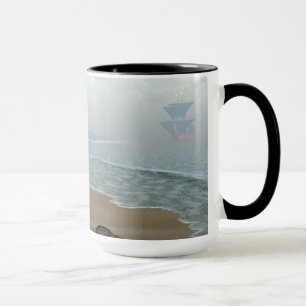 Tasse Après-midi de dronte