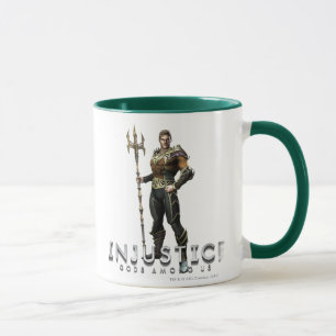 Tasse Aquaman