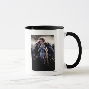 Tasse Aragorn Riding Horse