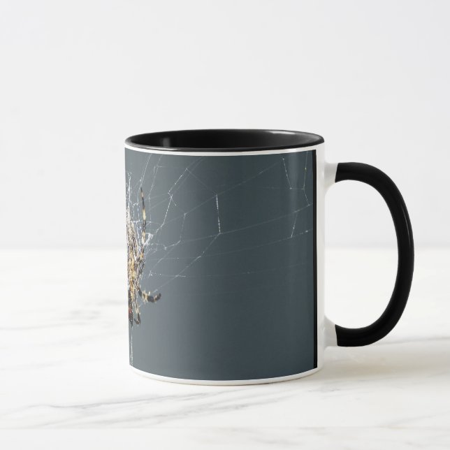 Tasse Araignée (Droite)