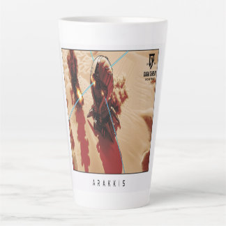 Tasse Arakkis Latte