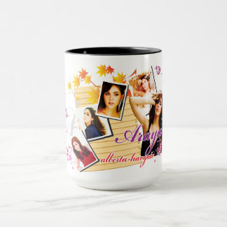 Tasse Araya
