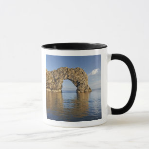 Tasse Arc de Durdle Door, Côte Jurassique Patrimoine Mon