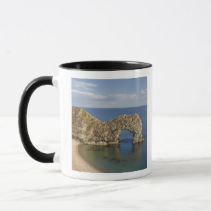 Tasse Arc de Durdle Door, Côte Jurassique Patrimoine Mon