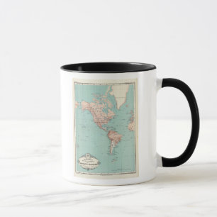 Tasse Argentine Atlas 2
