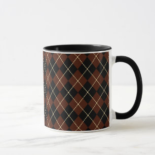Tasse Argyle