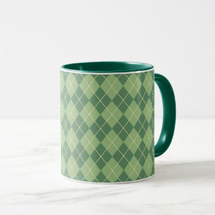 Tasse Argyle