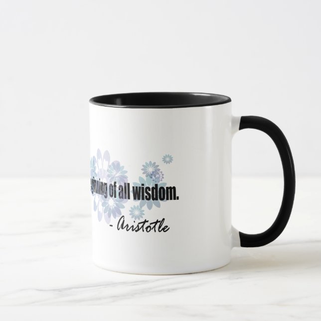 Tasse Aristote (Droite)